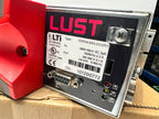 Lust CDD34.005.C2.1.PC1伺服驅動器輸入輸出400/460V