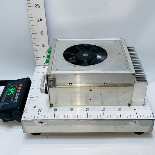 SIEMENS 6DD1683-0CC0 Power source