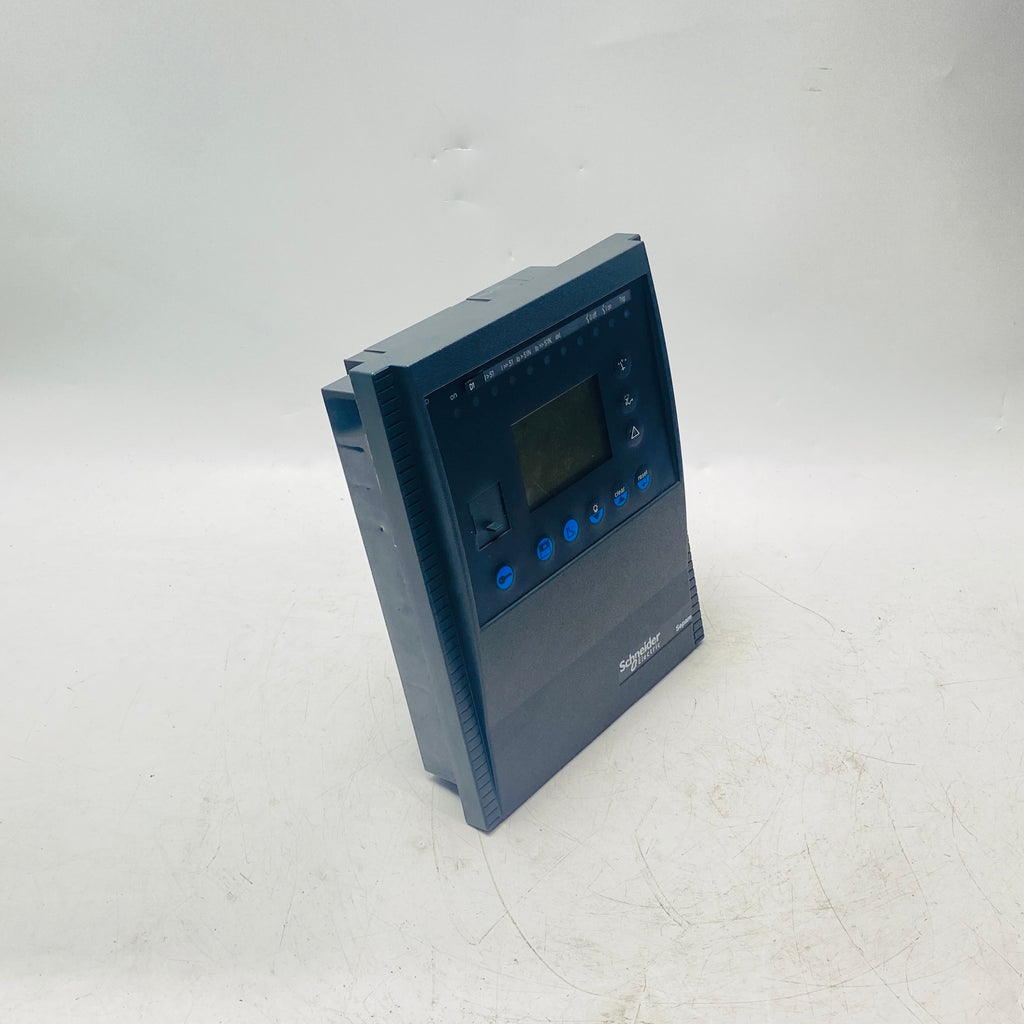Schneider Sepam-S41 Integrated Relay Protection Device