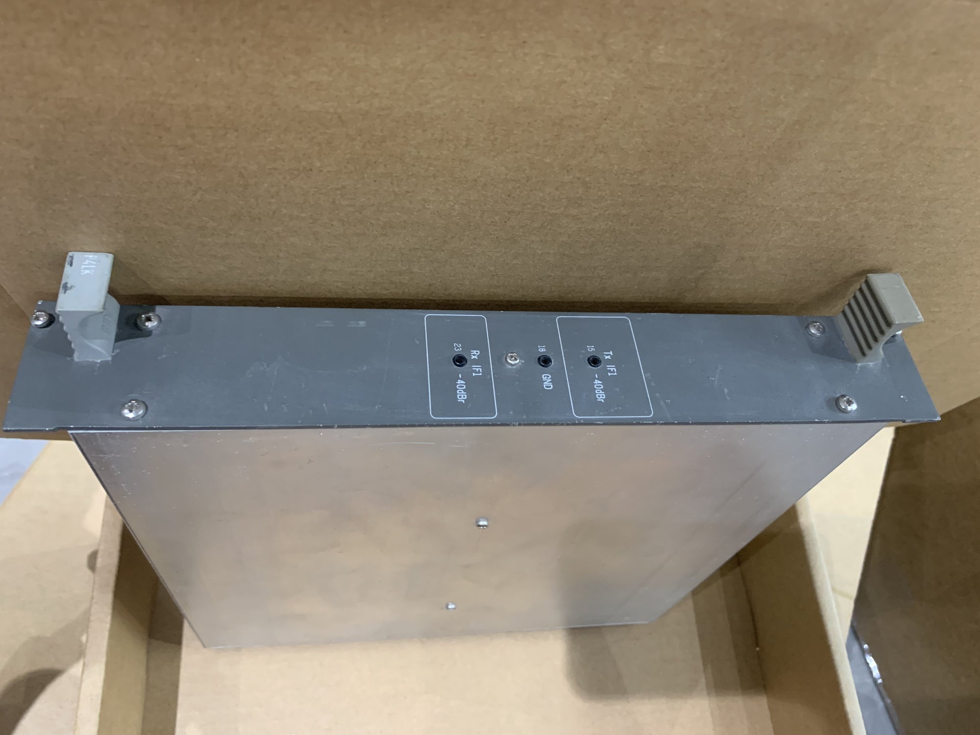 ABB HE000186-355/21 P4LK 卡