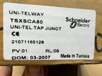 施耐德電機TSXSCA50 PLC