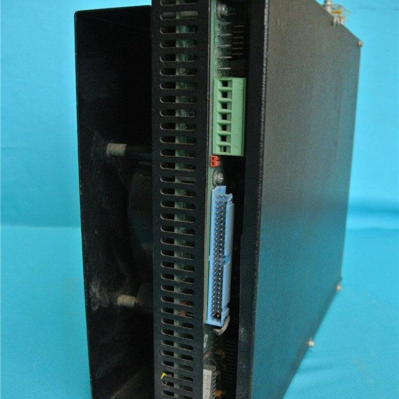 科爾摩根BDS4A-220J-WO伺服驅動器