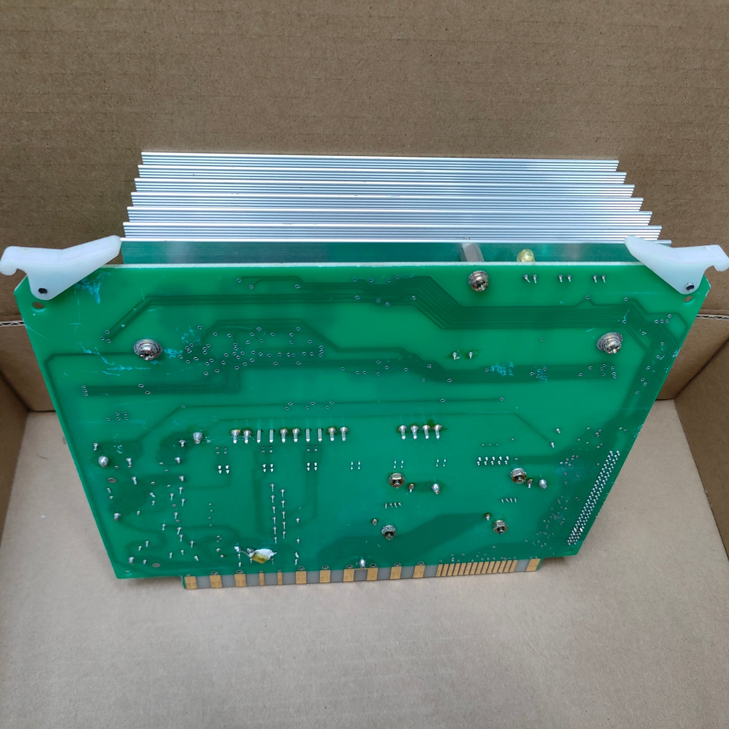 Sankyo RM35B Drive Board