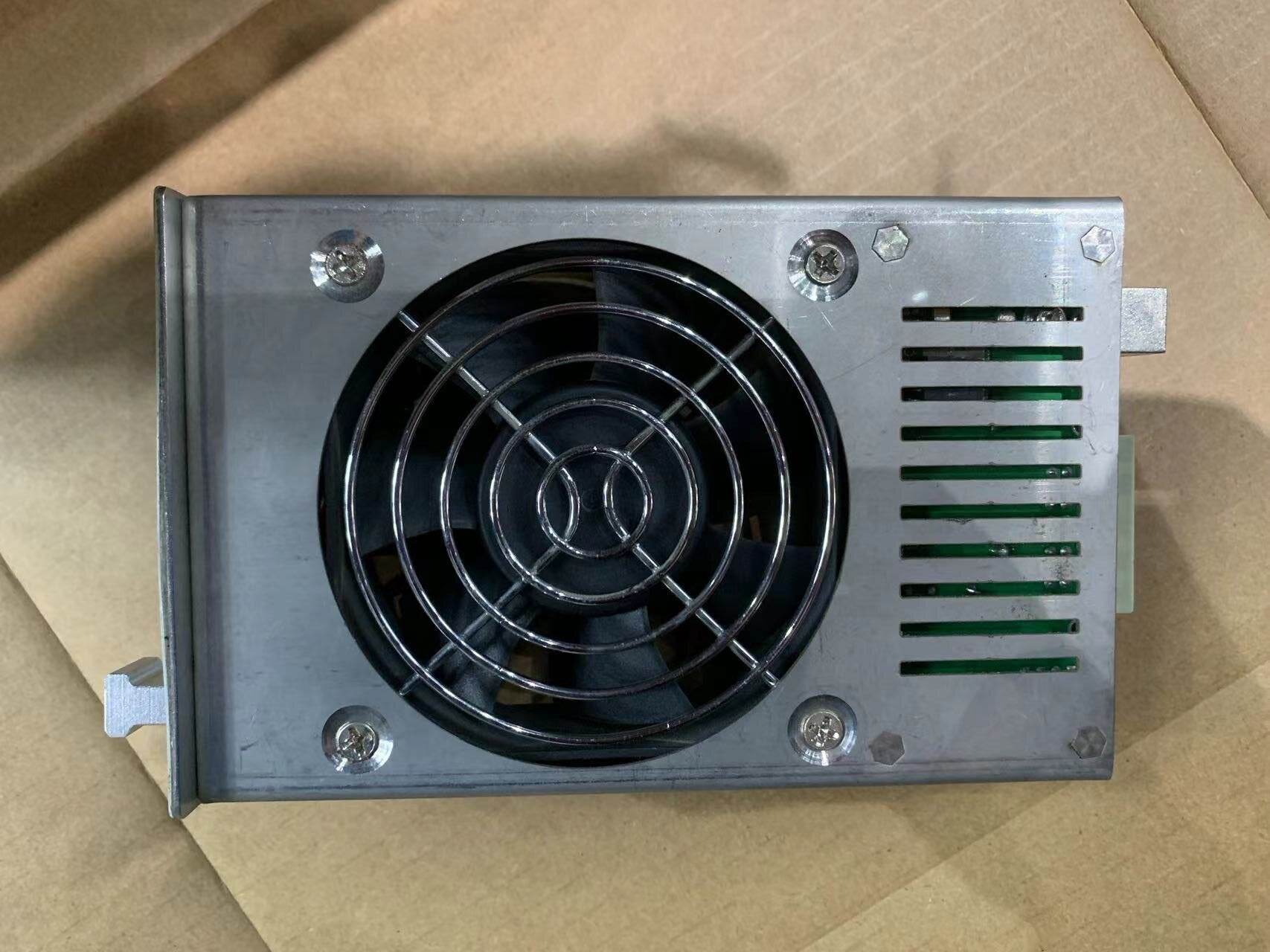 TD9OPFU 8100 Fan power board - Rockss Automation