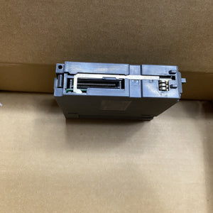 Mitsubishi QX10 PLC Input Unit