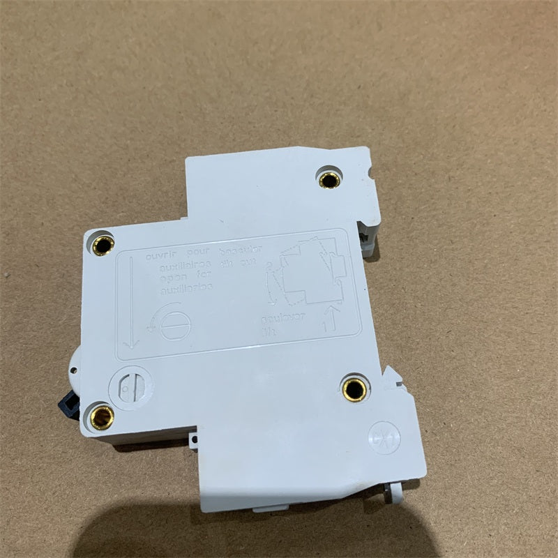 Merlin Gerin C45AD斷路器