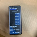 FOXBORO FBM242 module