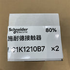 施耐德LC1K1210B7電源保護器