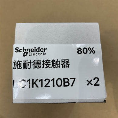 SCHNEIDER LC1K1210B7 Power protector