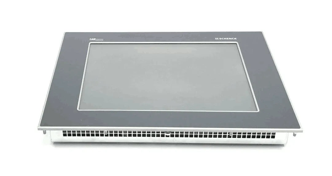 B&R Mahlo 5D5212.24 Operator Interface Screen Panel