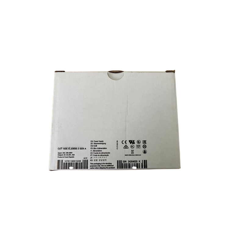 Allen Bradley 1606-XLS960E3 電源