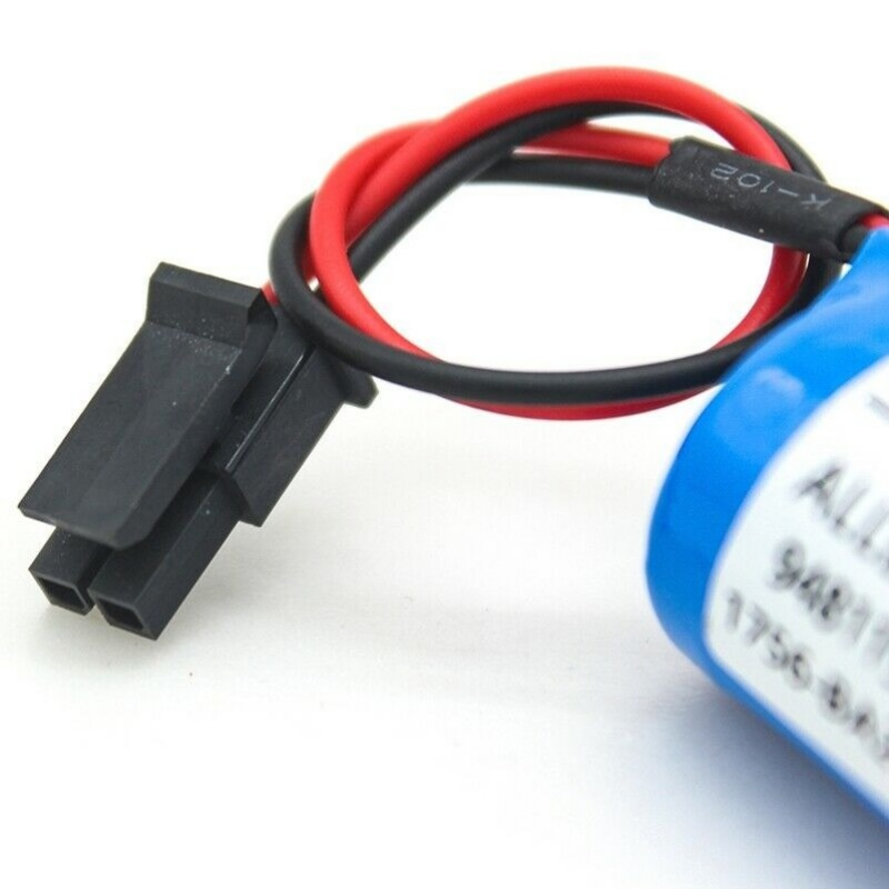 Allen Bradley 1756-BA2電池組件