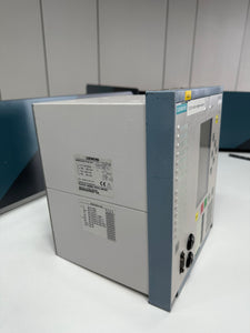 Siemens 7SJ6331-4EB90-3FE0-L0R/EE Multifunction Protective Relay