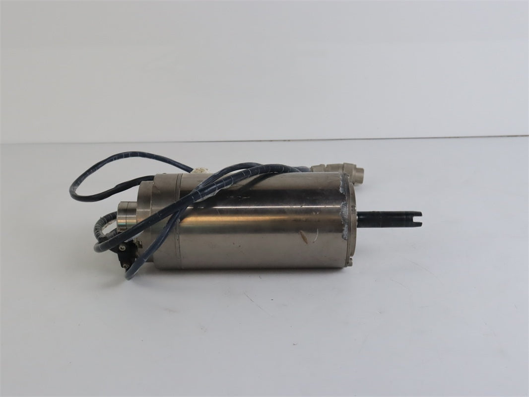 PanasonicMFA050HA5NSE馬達3000r/min
