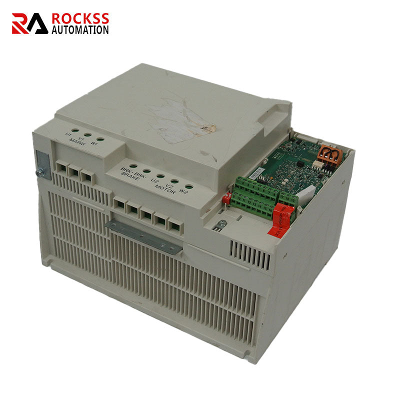 ABB ACS355-03E-38A0-4 變頻器