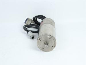 Panasonic MFA030HA2NSB Servo motor