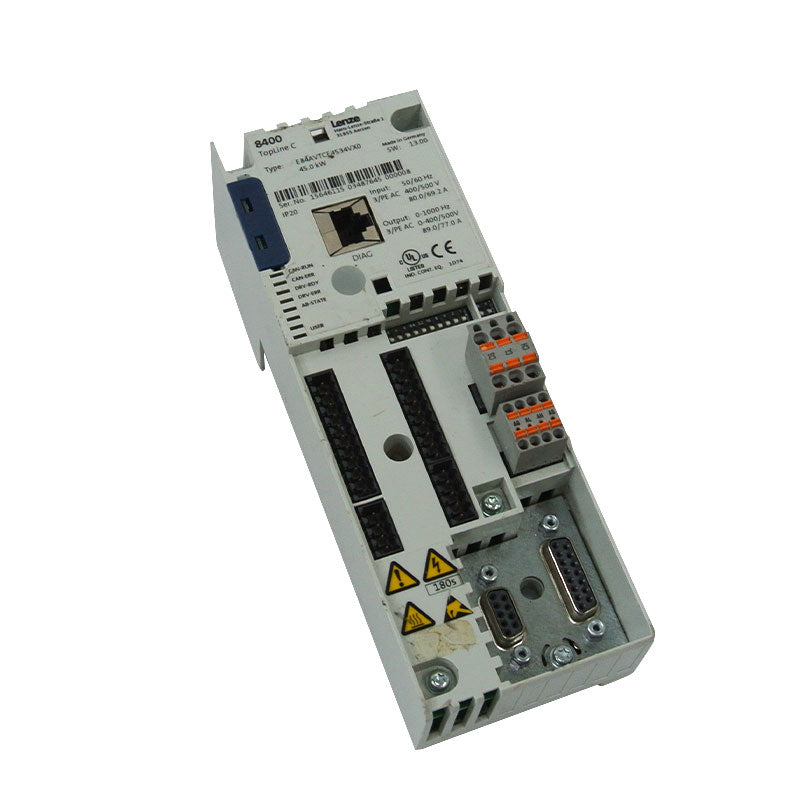 倫茨 E84AVTCE4534VX0 E84ABCTC0000VN0 模組