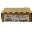 Allen Bradley 1769-ECLK 端蓋