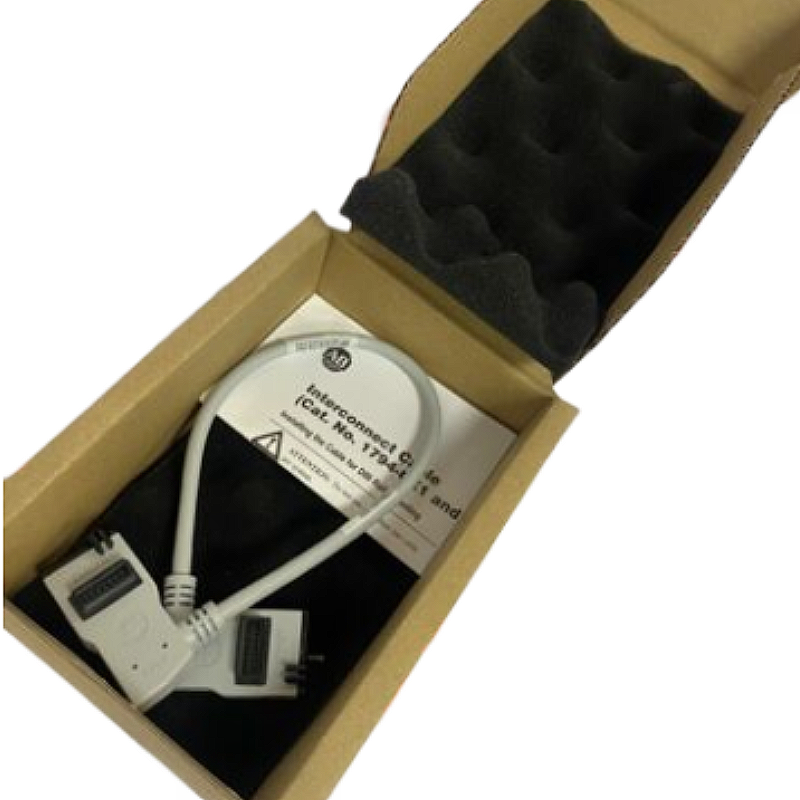 Allen Bradley 1794-CE1延長線