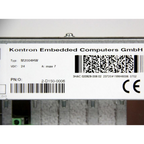 ABB IRC5 M2004HW 3HAC020929-006/02 嵌入式計算機