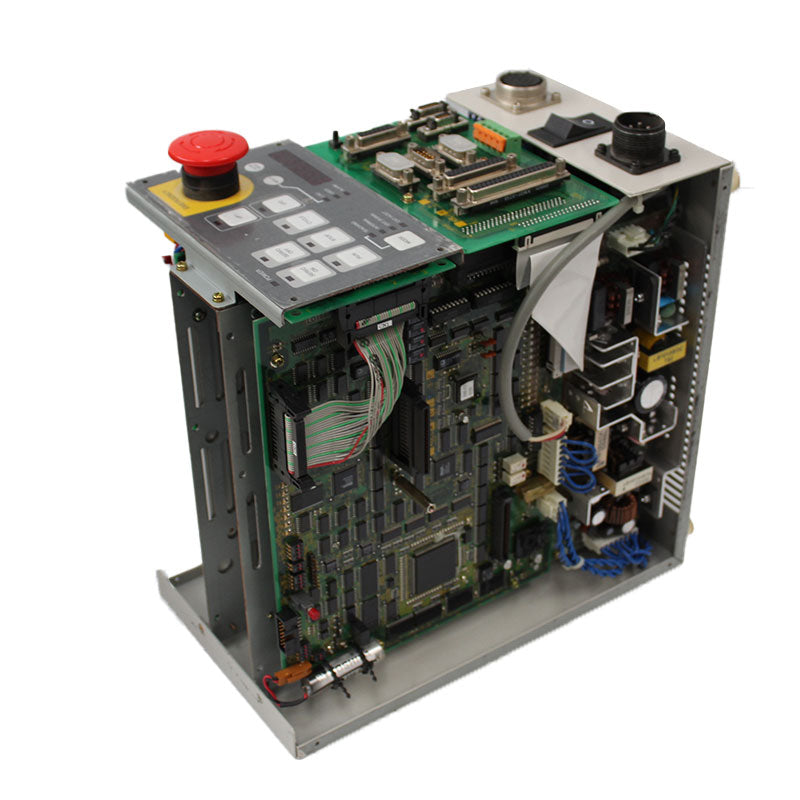 東芝 X8LCAP013-B H2960453 機器人系統主機板