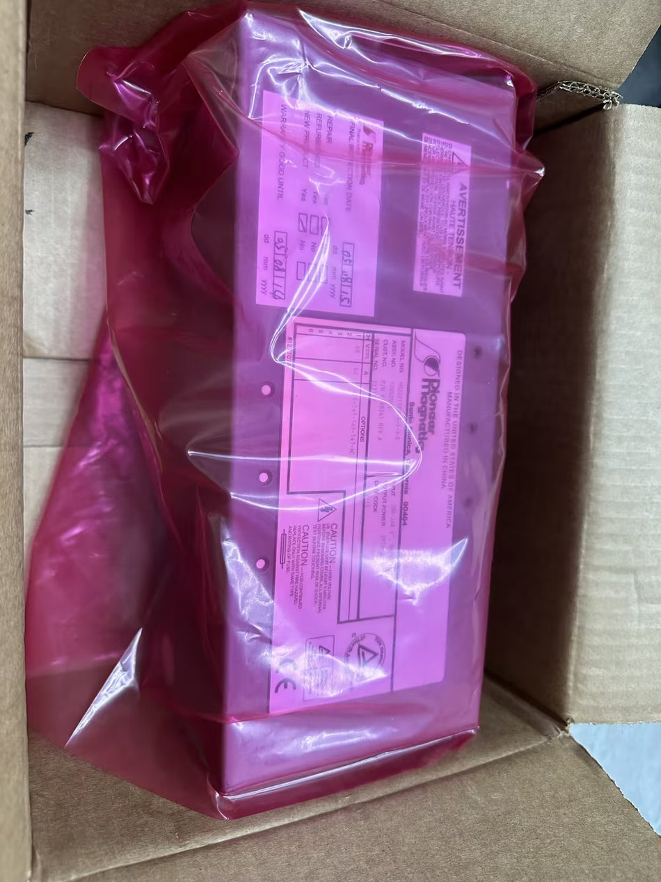 Pioneer Magnetics PM33211BP-5-1-3–F Power Supply