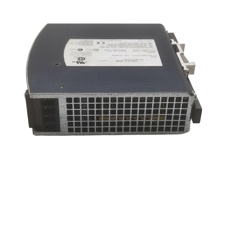 Allen Bradley 1606-XLE120EE電源