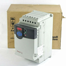 將圖片載入圖庫檢視器 Allen Bradley 22F-D018N114  Drive