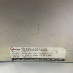 VELCONIC伺服驅動器VLPSV-100P3-ER