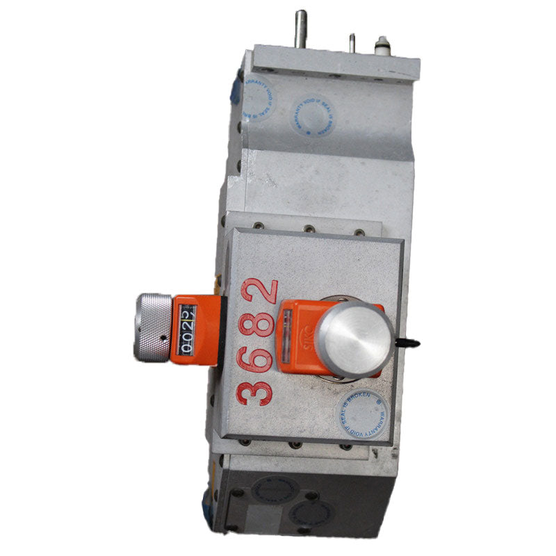 Spectra-Physics HM355-1MMW雷射頭