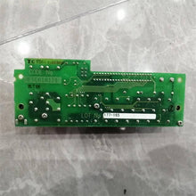 將圖片載入圖庫檢視器 YASKAWA ETC618111 inverter terminal board