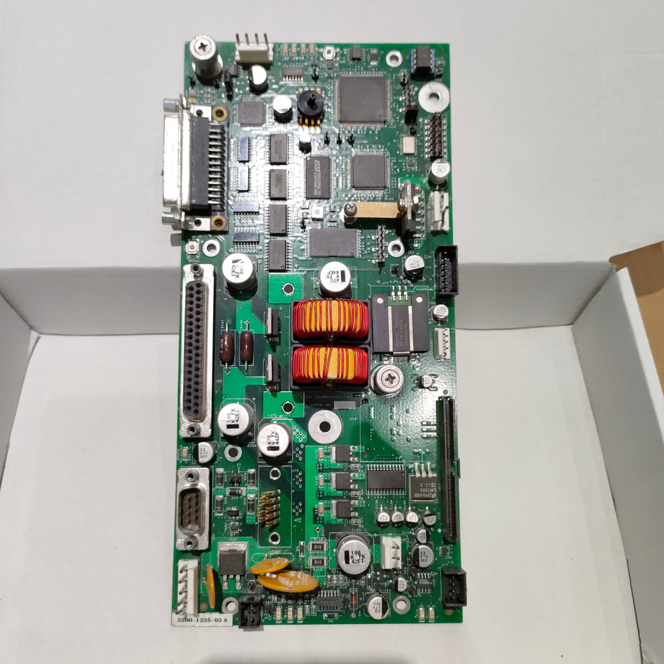 Asyst Technologies 3200-1225-02A PCB板