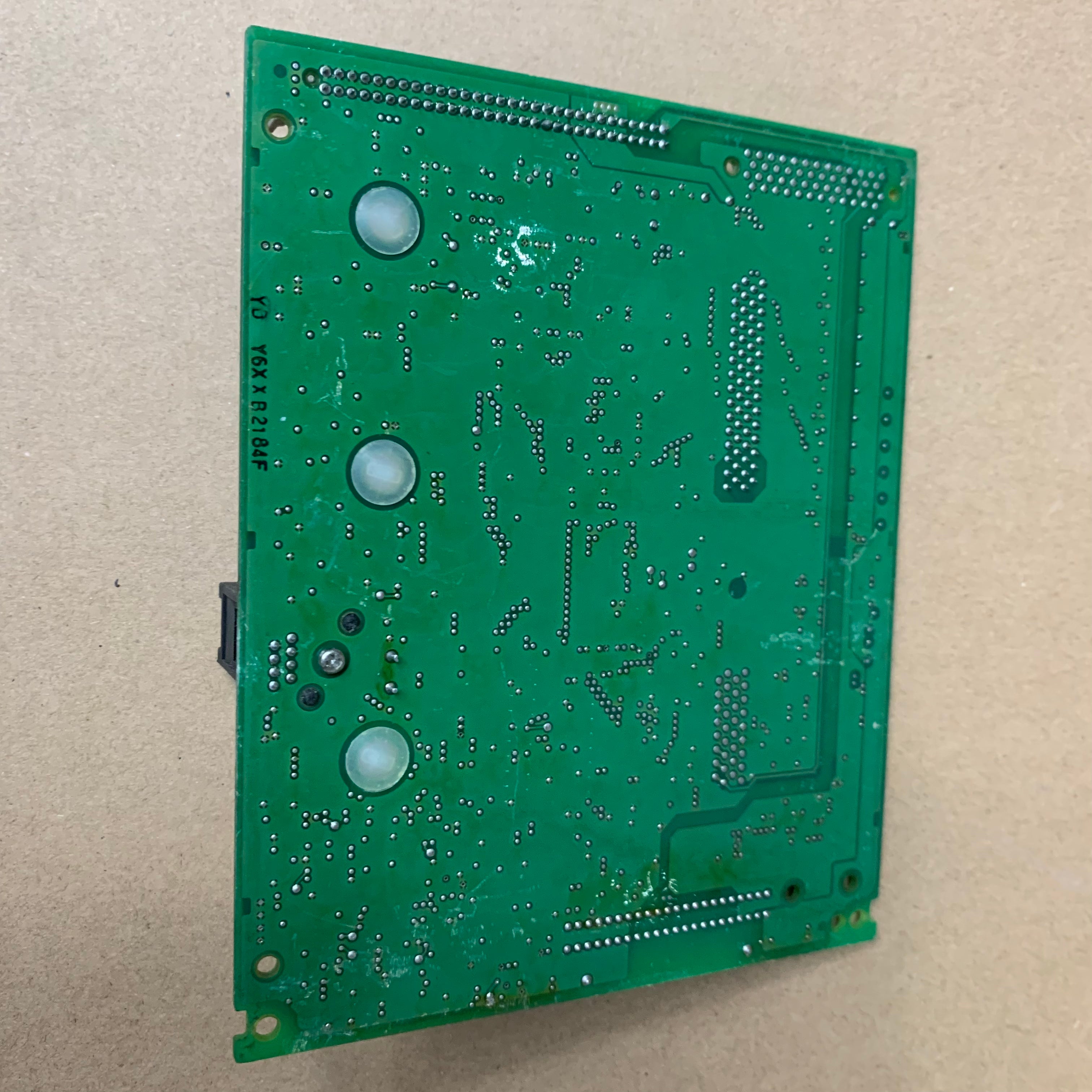 安川 ETC619070-S3022 YPHT31261-1G 主機板