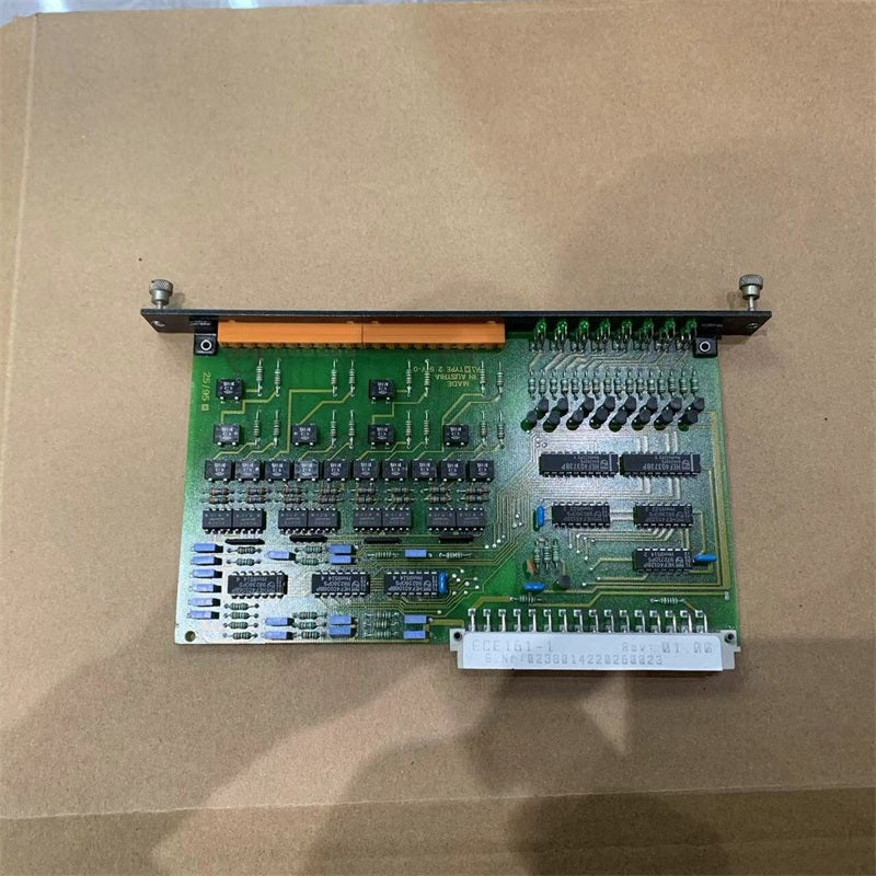 B&amp;R ECE161-1 輸入模組