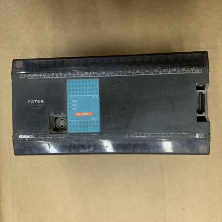 Fatek FBS-60MCT Programmable Controller - Rockss Automation