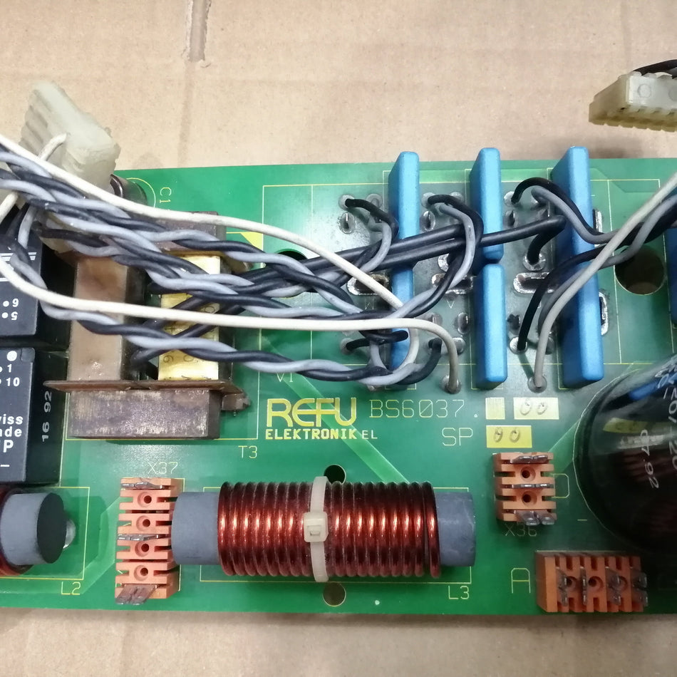 Refu BS6037 Inverter Board
