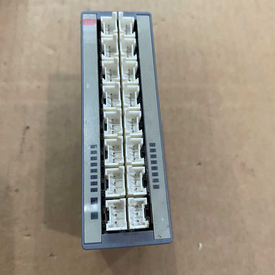 山武SAB10-TA16J43A智慧分散式系統