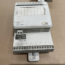 將圖片載入圖庫檢視器 ABB AI801 analog input module 3bse020512r1