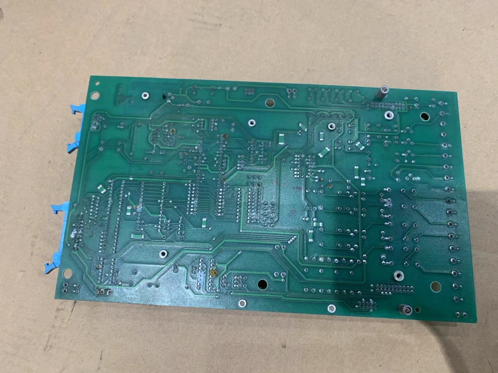 ALLEN BRADLEY 120659 148363 主控制板
