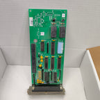 MKS 121258-G1-C 輸入/輸出卡