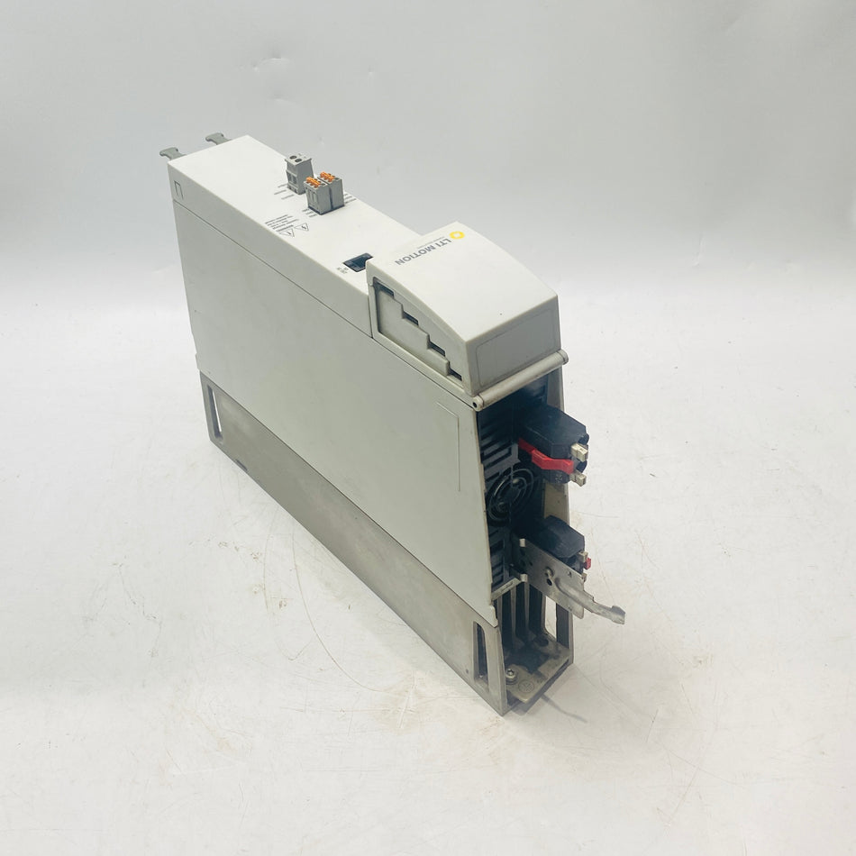 LUST LTI SOCM-P.0010.0010.1 Driver