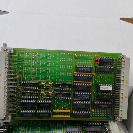 ALPHASEM AG SYS10/3 Card - Rockss Automation