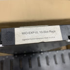 INDUSTRIAL CONTROL EQUIPMENT MIO-EXP10 BASE