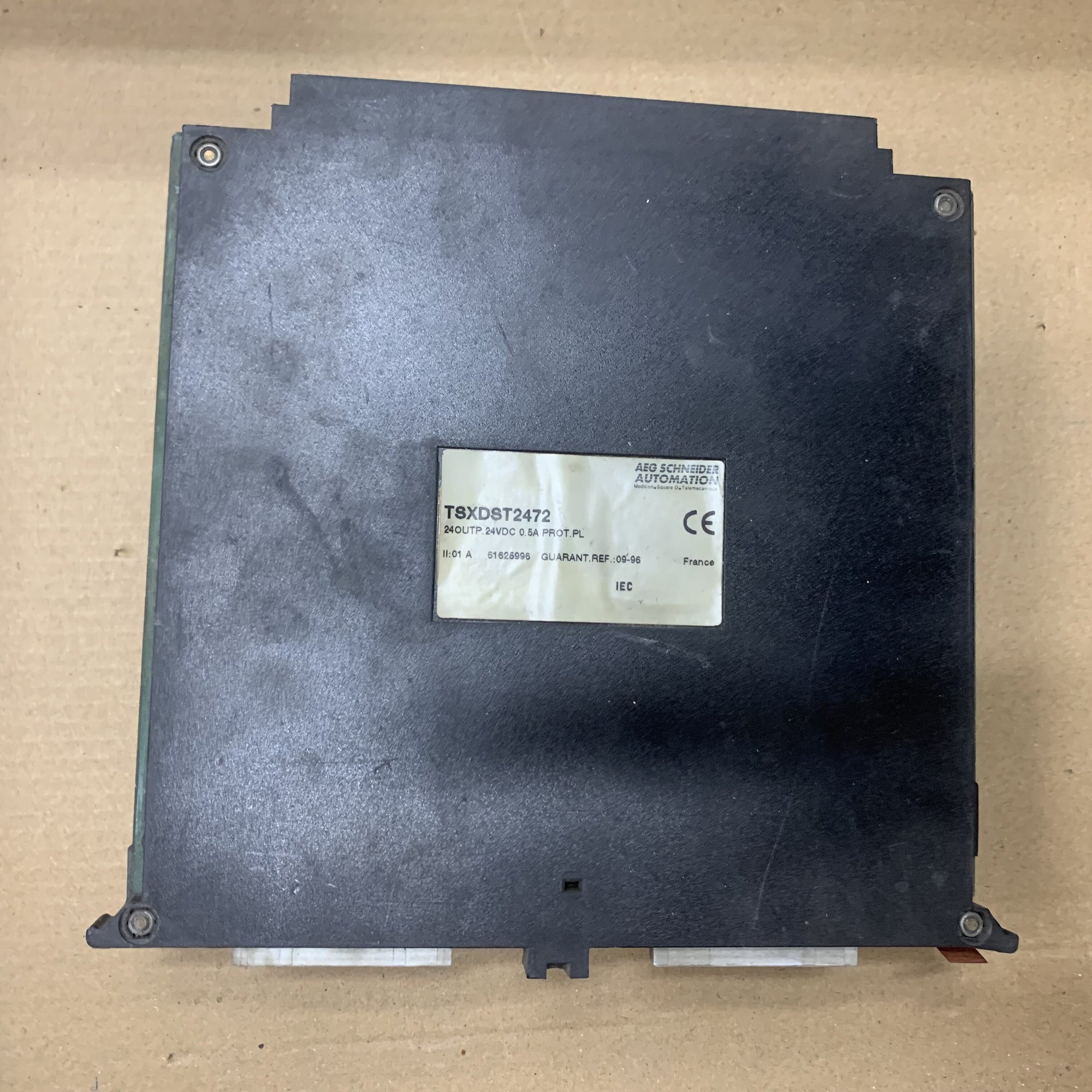 施耐德電機 TSXDST2472 PLC 模組