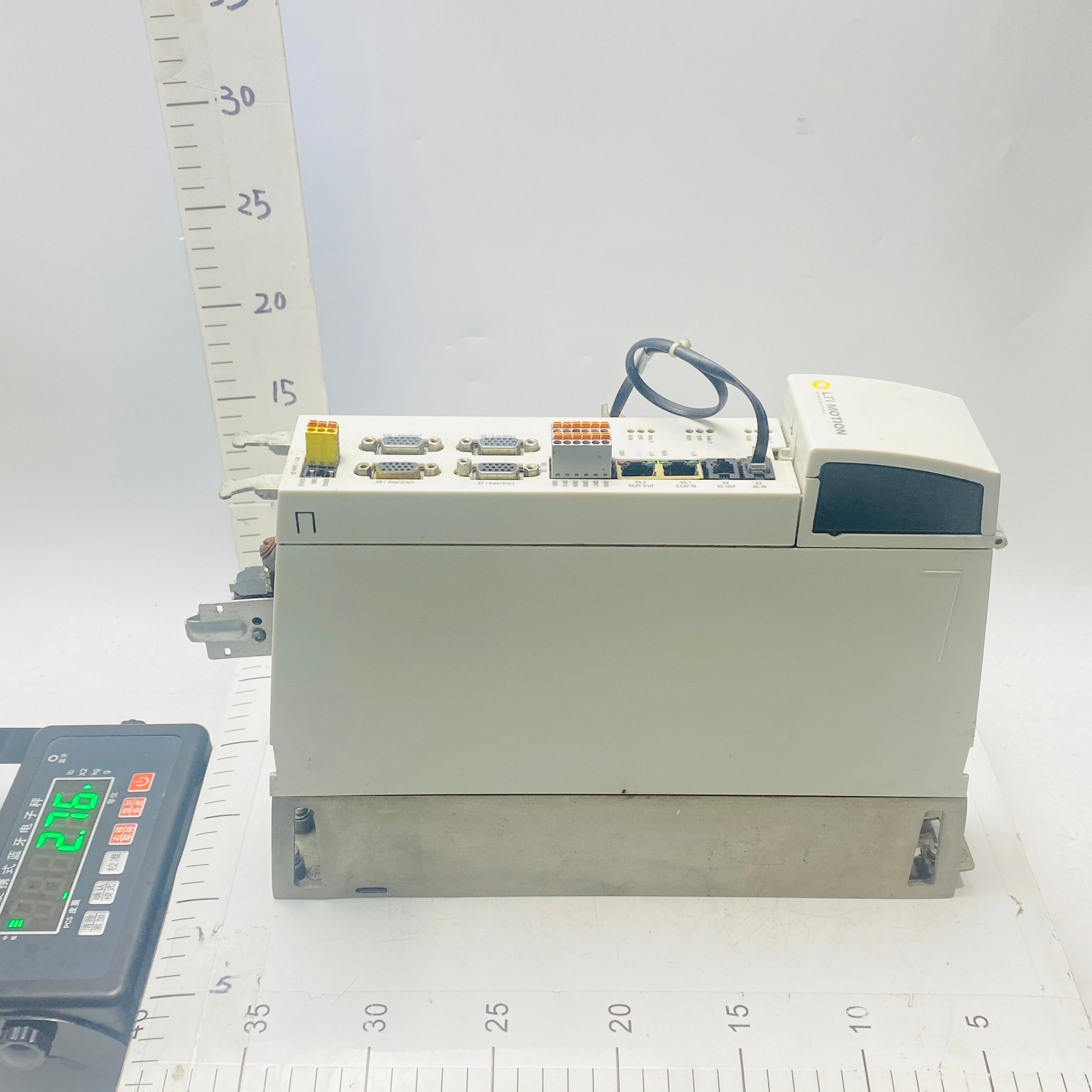 LUST LTI SOCM-3.0003.1110.0 Driver