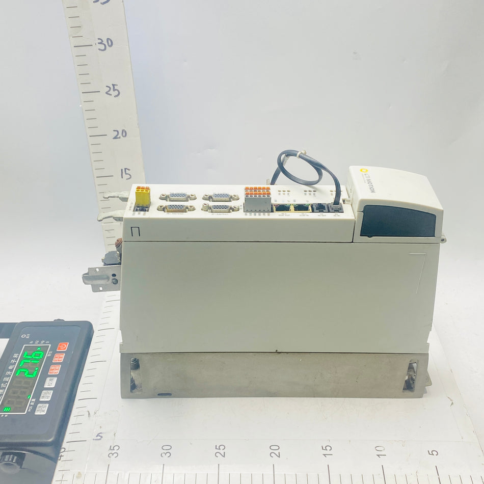 LUST LTI SOCM-3.0003.1110.0 Driver