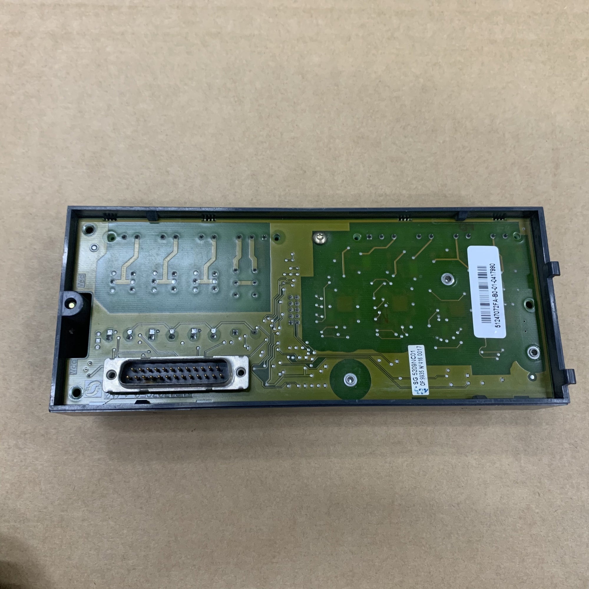 施耐德電機 59646 I/O 模組 MES114