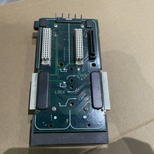 Load image into Gallery viewer, EMERSON DELTAV KJ4001X1-BA3 2 WIRE CARRIER BASE MODULE