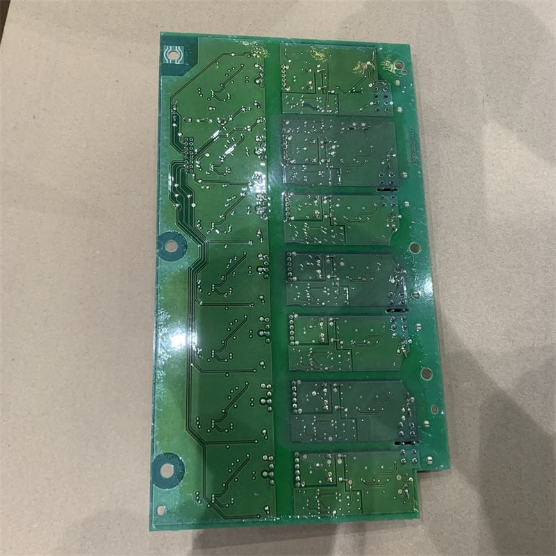 Danfoss 130B6856 Circuit Board - Rockss Automation