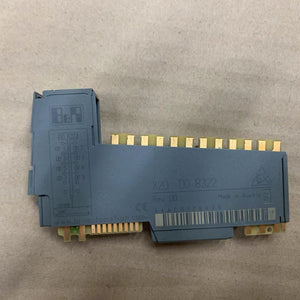 B&R input module X20D08322